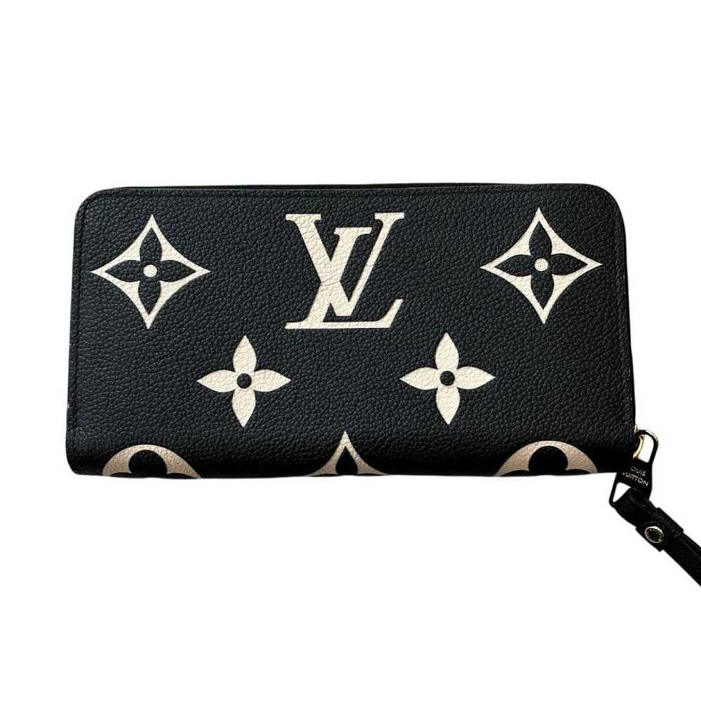 Louis Vuitton Zippy leather wallet - image 3