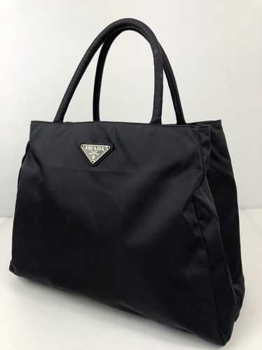 Prada Prada tessuto nylon tote bag