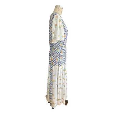 Rixo Maxi dress - image 1