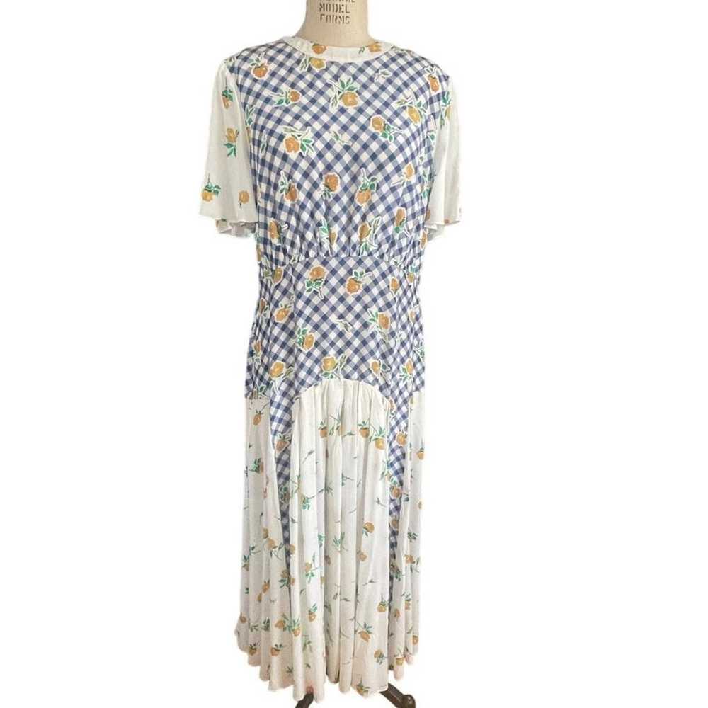 Rixo Maxi dress - image 2