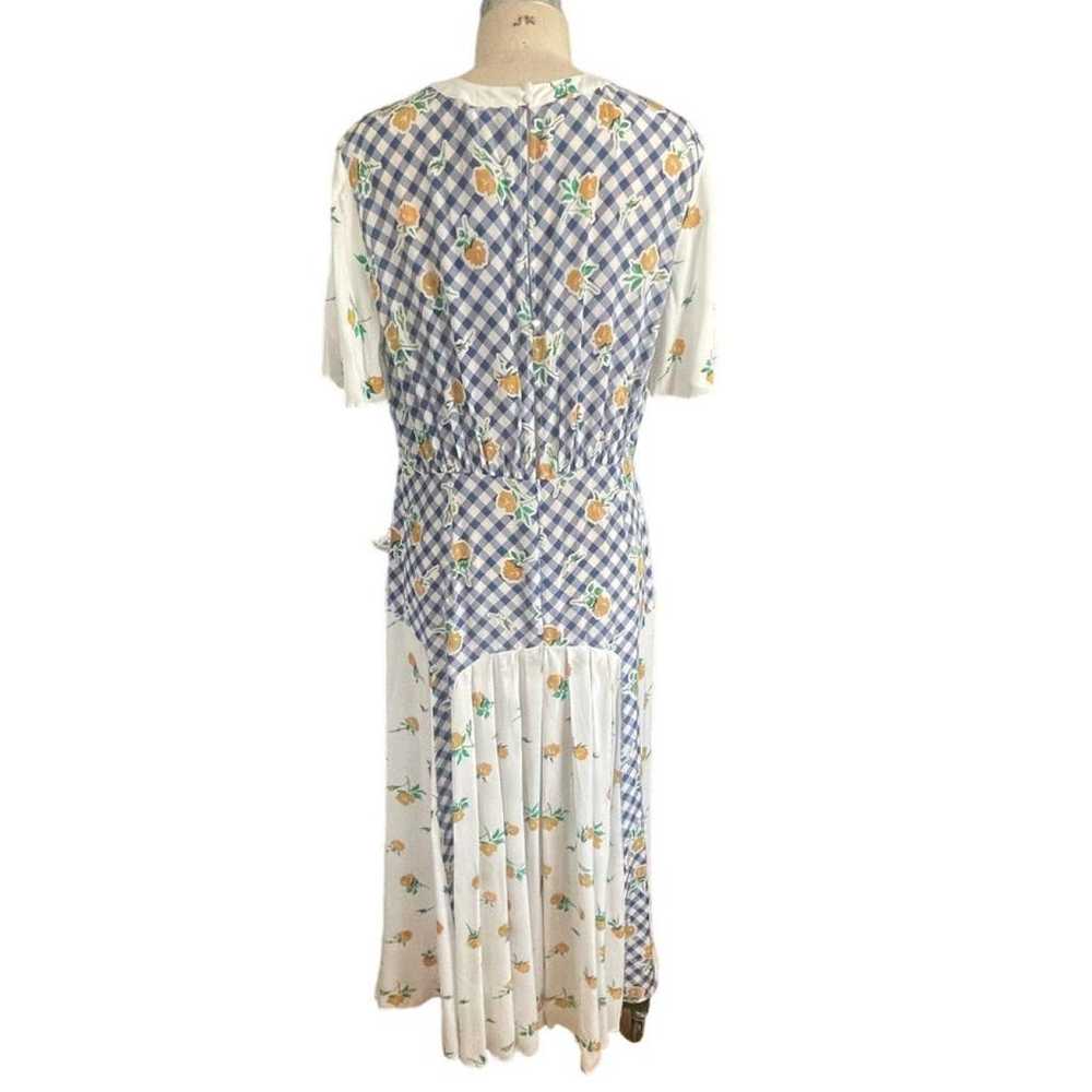 Rixo Maxi dress - image 3