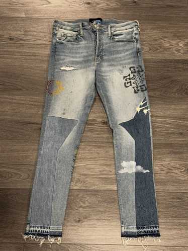 Lost Daze Lost Daze Cavern Denim Jeans