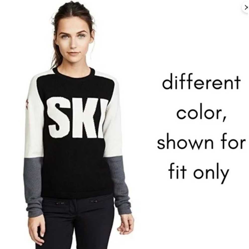 Perfect Moment Perfect Moment Merino Wool Ski Apr… - image 11