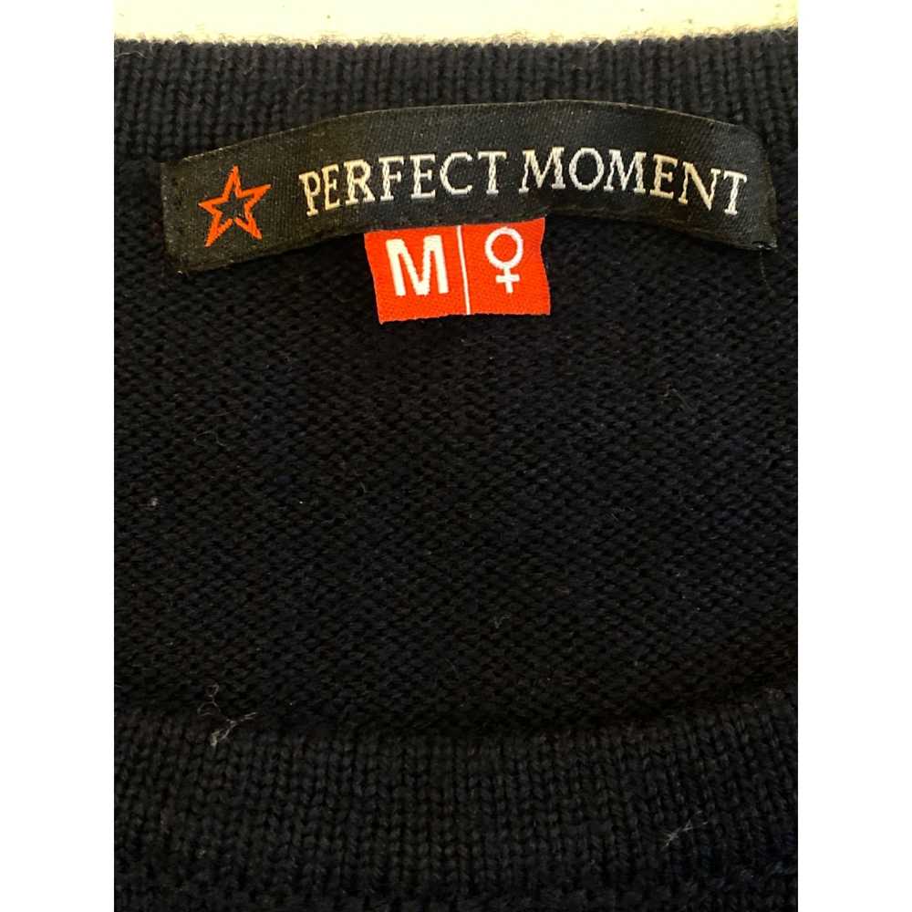 Perfect Moment Perfect Moment Merino Wool Ski Apr… - image 7