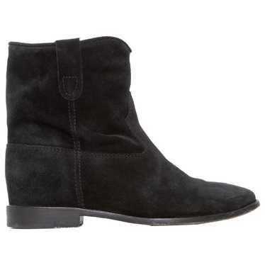 Isabel Marant Crisi ankle boots