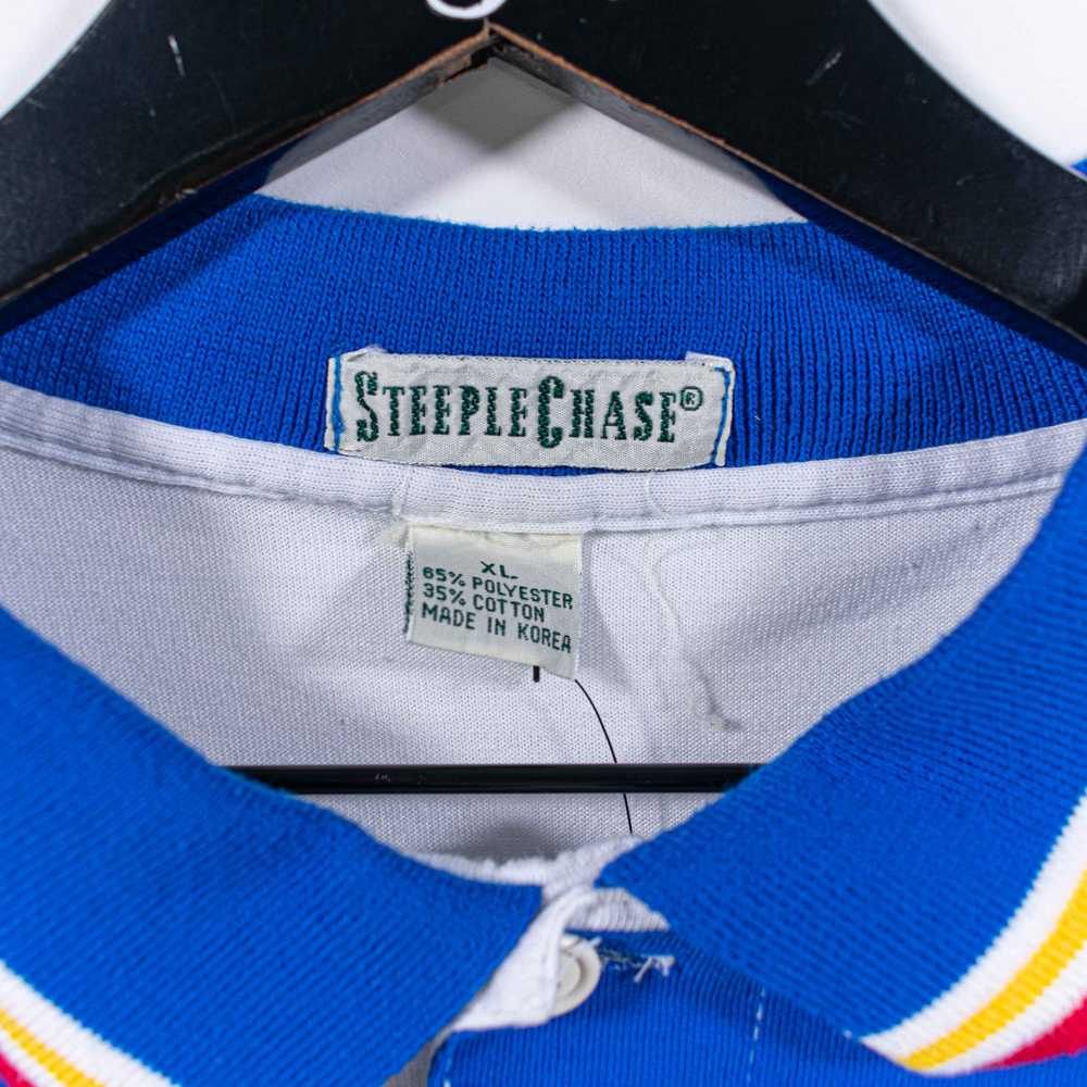 Steeplechase × Streetwear × Vintage Steeple Chase… - image 4