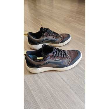 Vans Vans Ultrarange Exo Se Black Olive - image 1