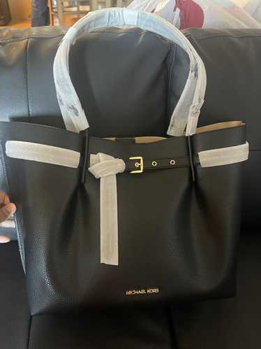 Michael Kors Michael Kors Emilia Large Tote