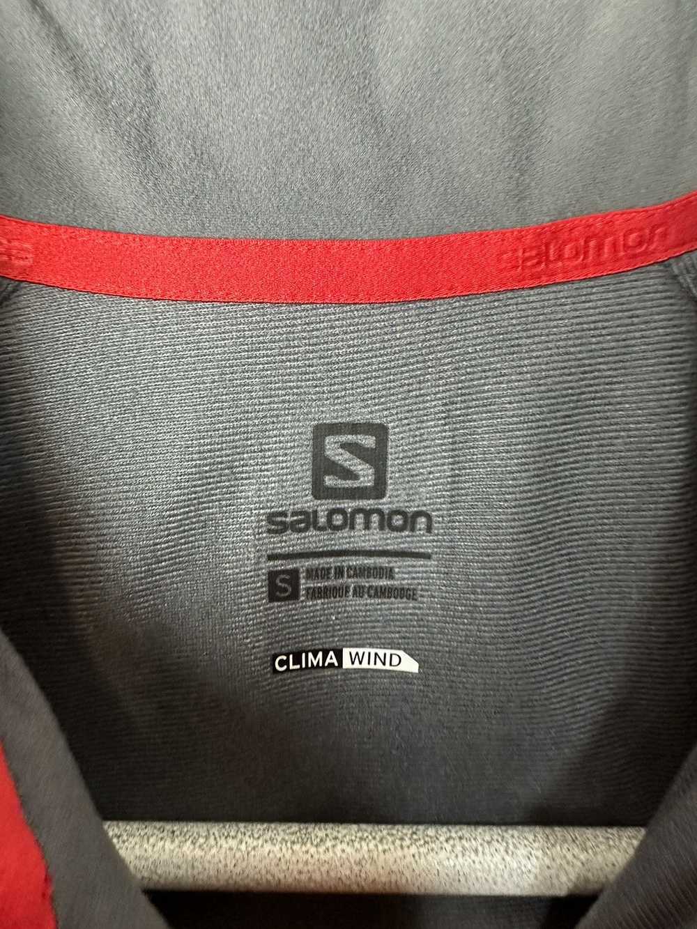 Outdoor Life × Salomon × Streetwear Salomon Outdo… - image 5