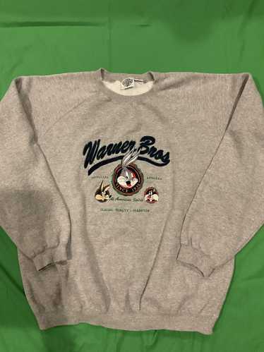 Streetwear × Vintage × Warner Bros vintage Warner 