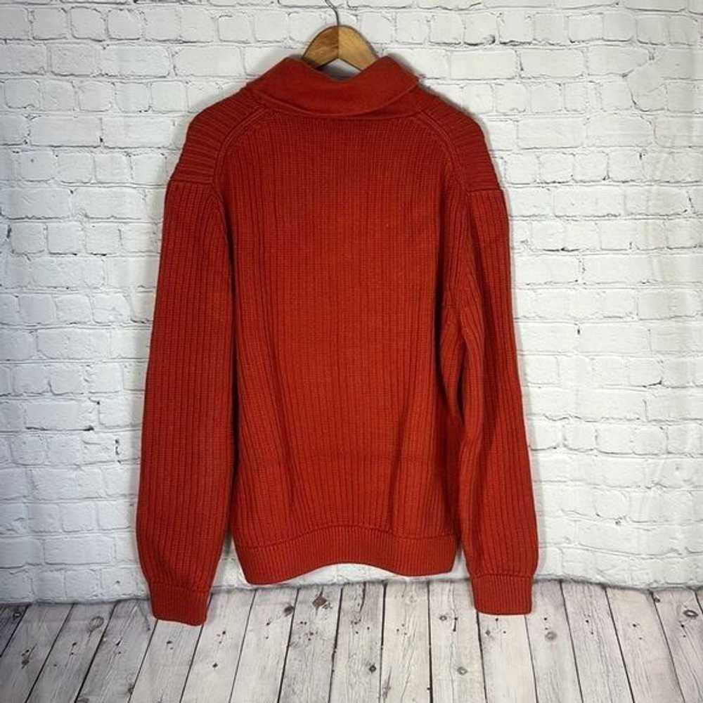 Vintage Duluth Trading Co. Men's High-Neck Infant… - image 3