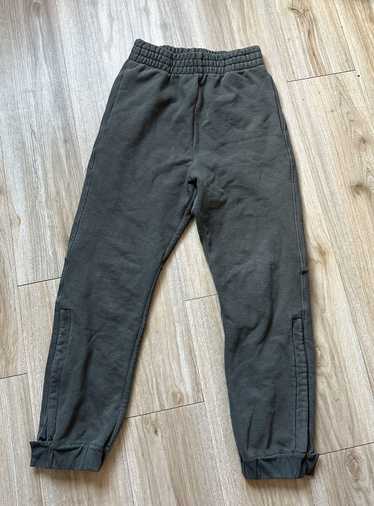 Yeezy Season Yeezy SZN 1 Forest Sweatpants