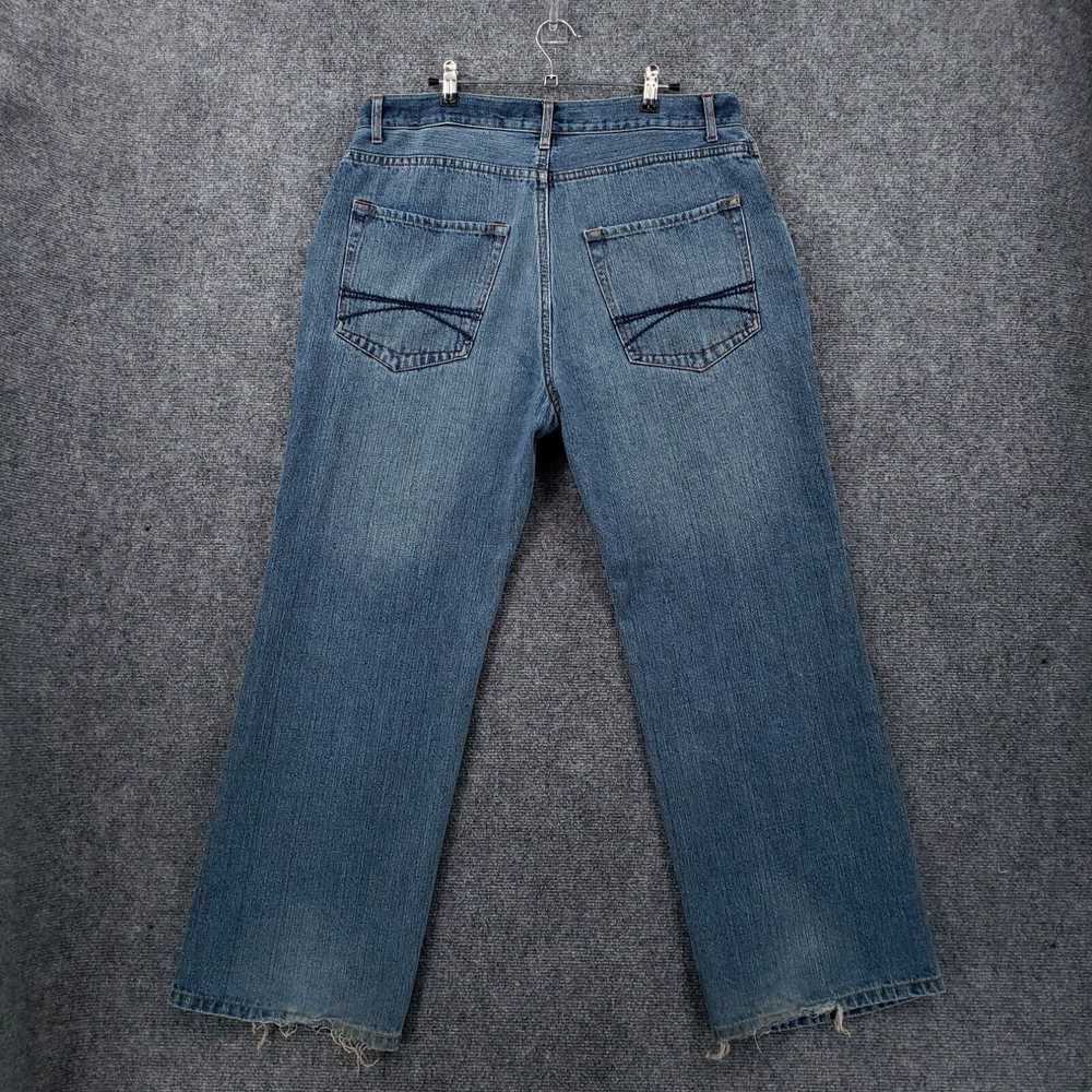 Vintage X2 Jeans Mens 38x30 Mid-Rise M22 Classic … - image 2