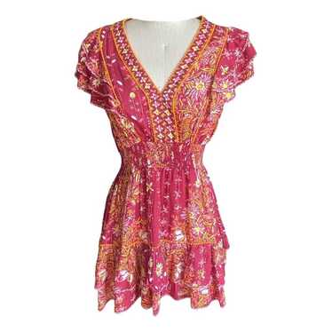 Poupette St Barth Mini dress - image 1