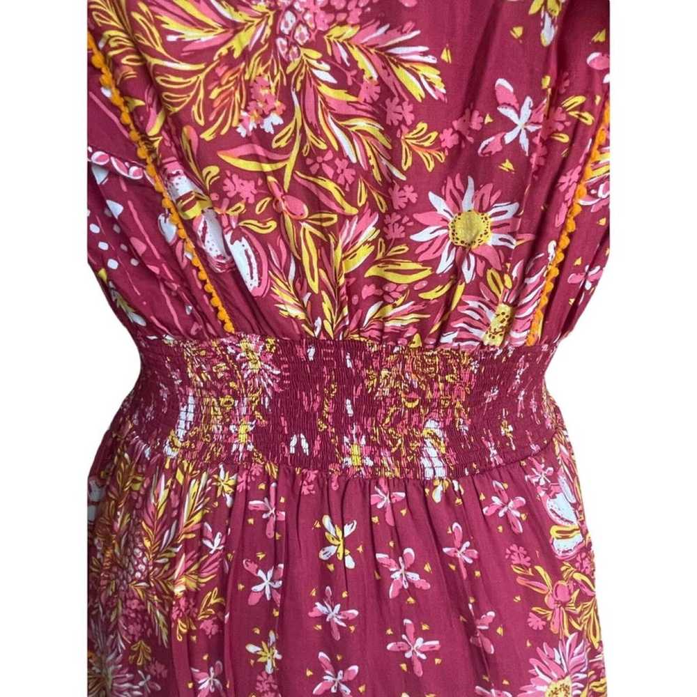 Poupette St Barth Mini dress - image 4