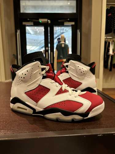 Jordan Brand Jordan 6 Retro Carmine (2021)