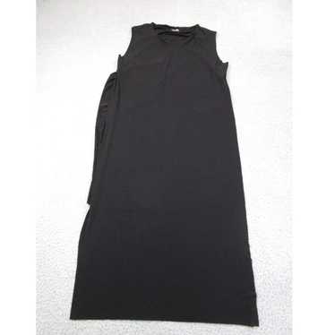 Cheap Monday Cheap Monday Tank Dress Womens L Blac