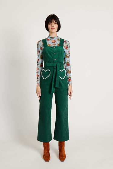 Rachel Antonoff CLEM JUMPSUIT