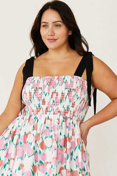 Rachel Antonoff MINDY DRESS