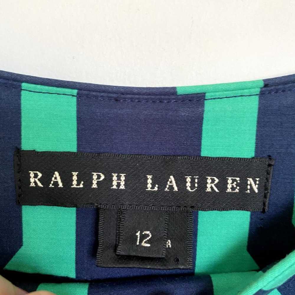 Ralph Lauren Mini dress - image 3