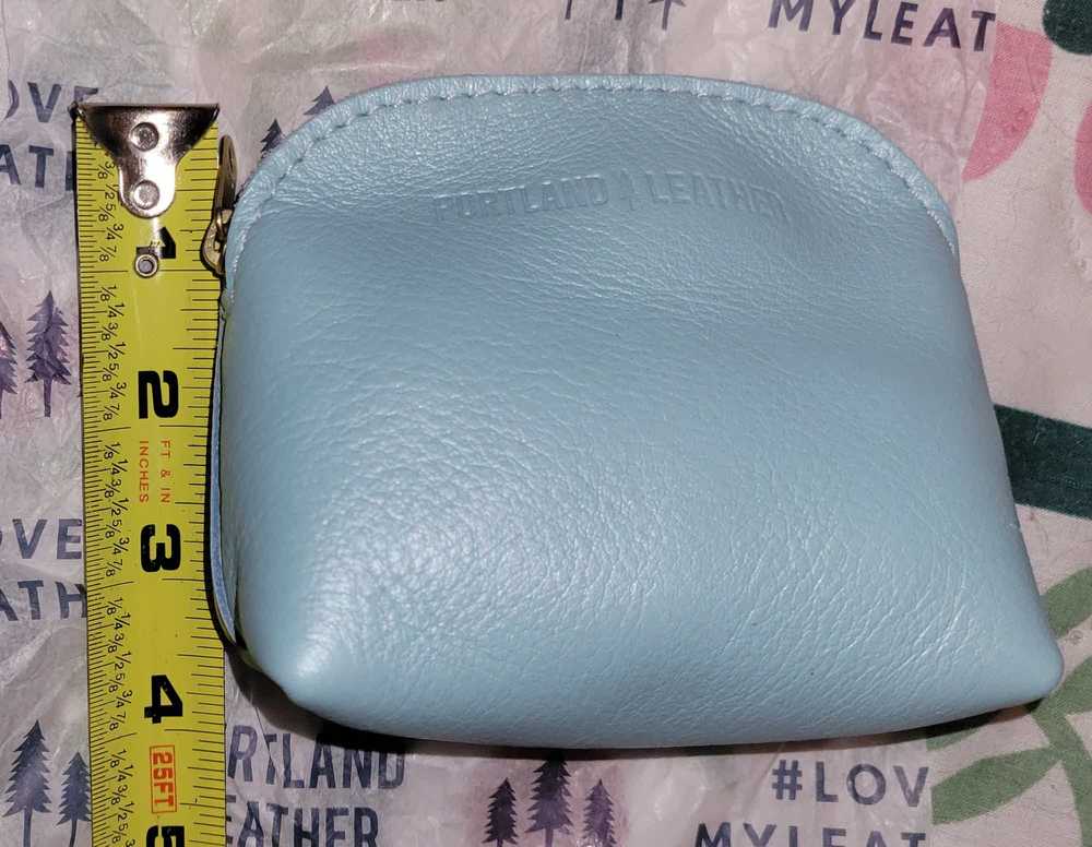 Portland Leather Luna Pouch from Mystery Box - image 10