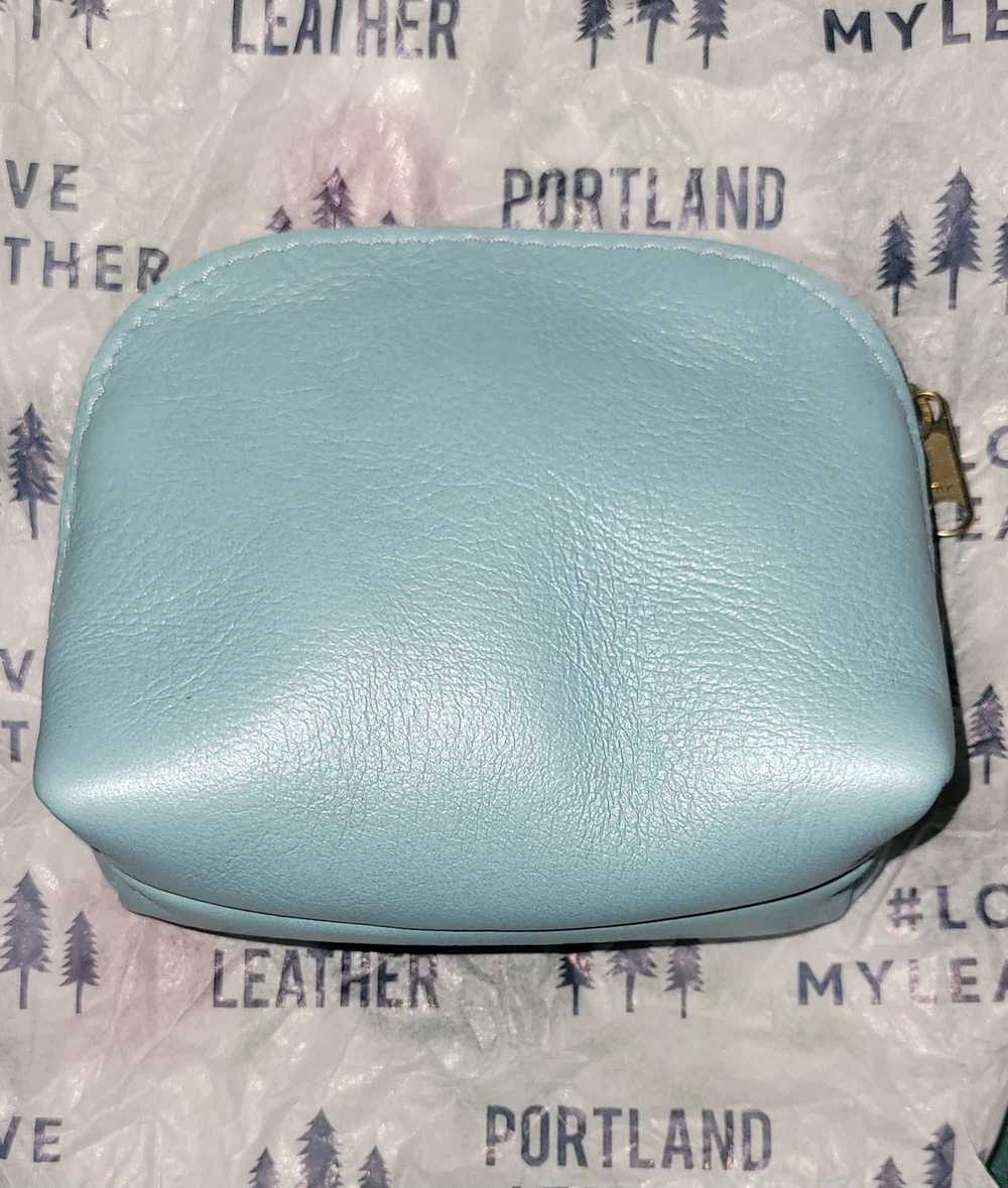 Portland Leather Luna Pouch from Mystery Box - image 6