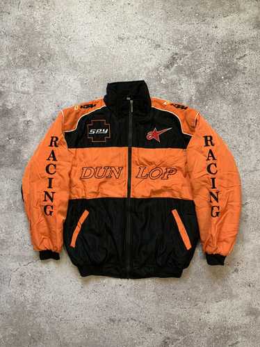 Dunlop × Racing × Vintage Vintage Dunlop Racing Ja