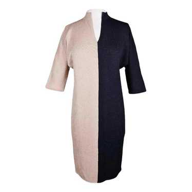 St John Wool mid-length dress - image 1