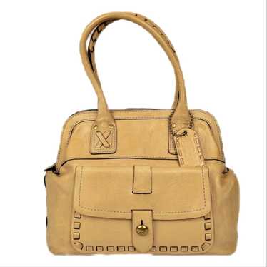 バッグ Coach 65th Legacy Bleeker Thompson Bag Coach 65th Anniversary Legacy Thompson Leather Shoulder Bag