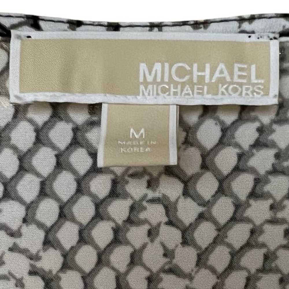 Michael Kors Blouse - image 3