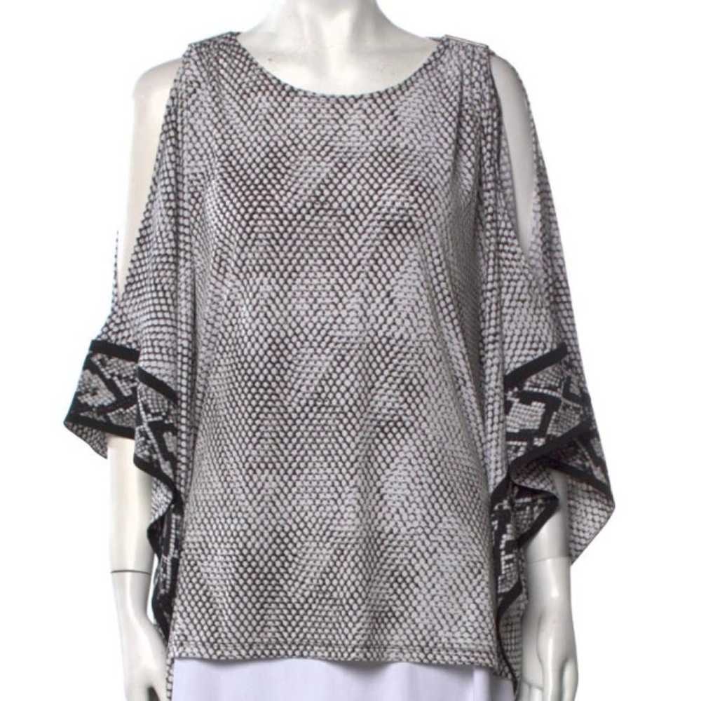 Michael Kors Blouse - image 4