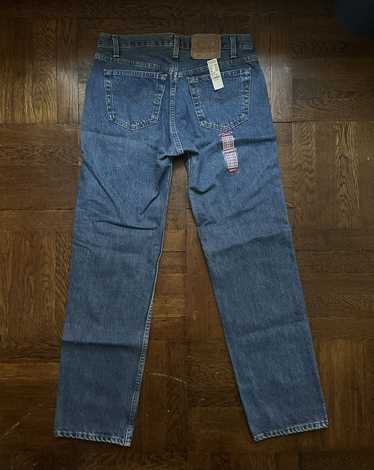 Levi's × Streetwear × Vintage Vintage Levis 501 X… - image 1