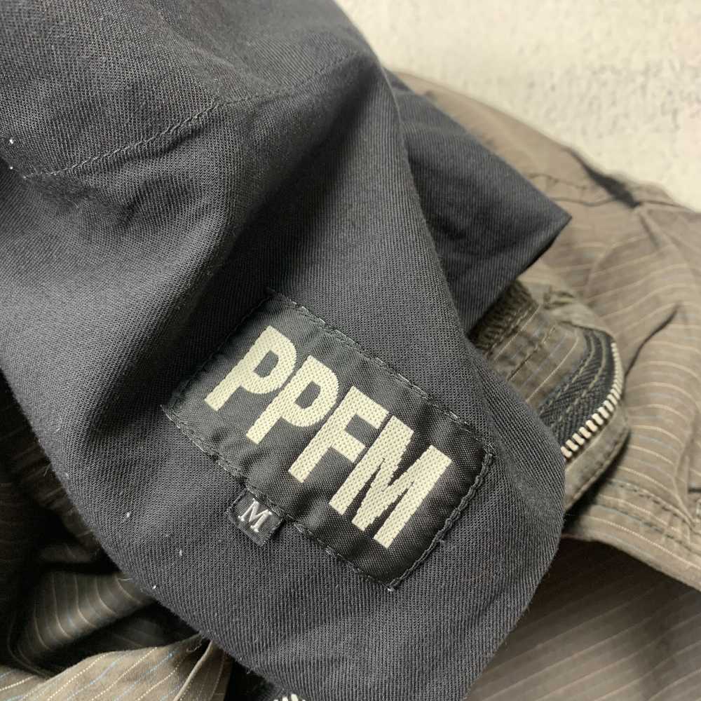 Japanese Brand × PPFM × Streetwear PPFM Multi Poc… - image 9