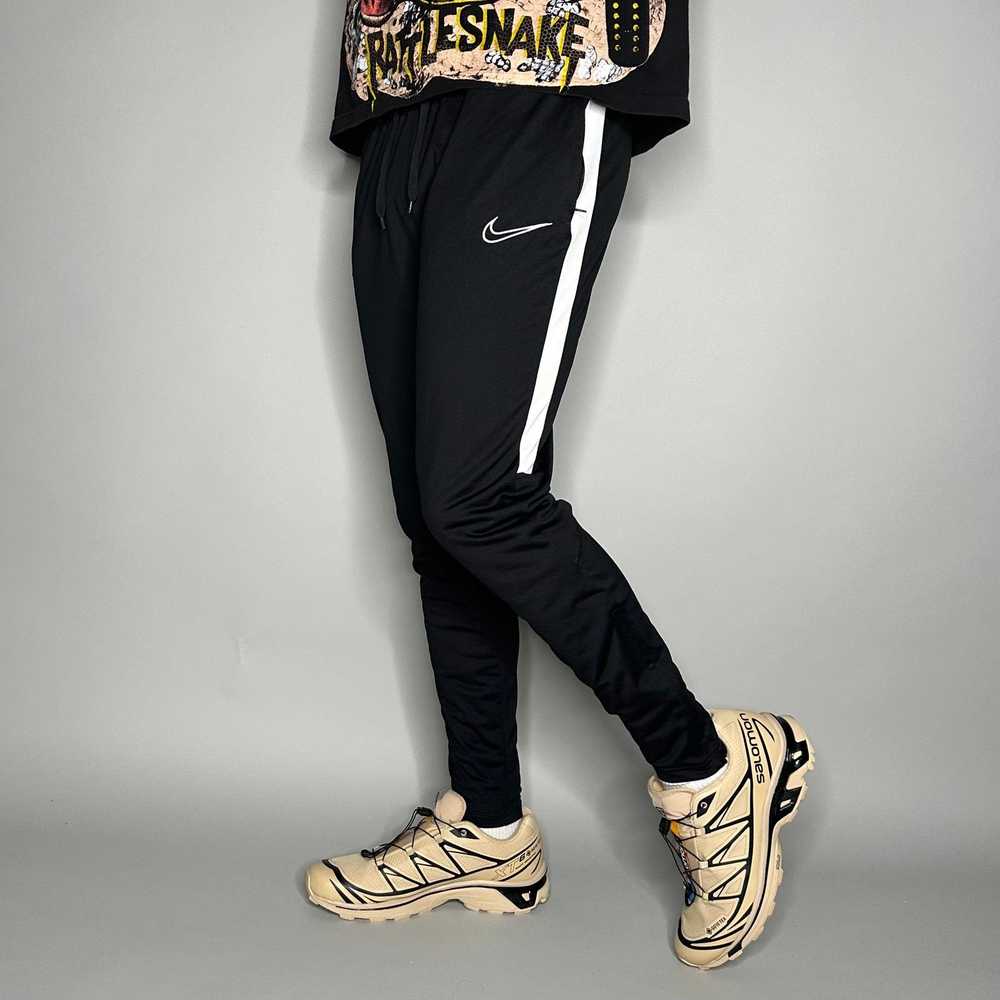 Nike × Nike ACG × Vintage Crazy Nike Sweatpants B… - image 1