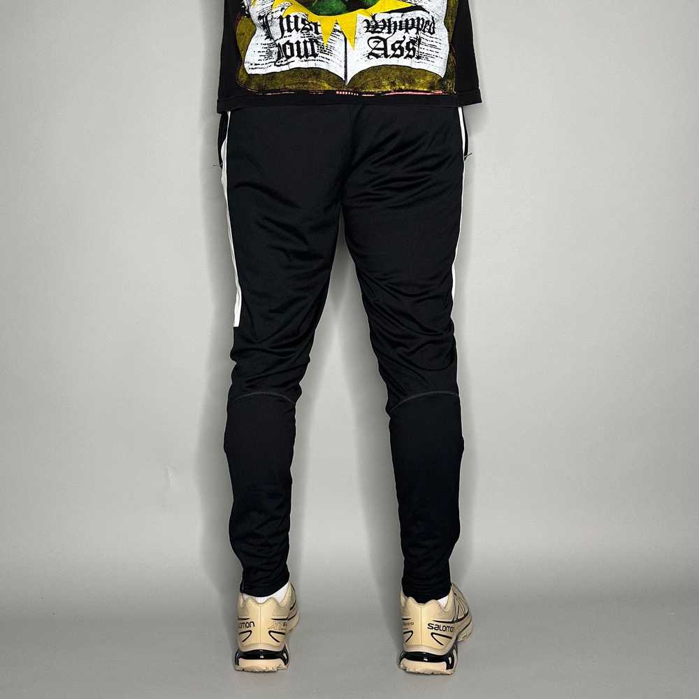 Nike × Nike ACG × Vintage Crazy Nike Sweatpants B… - image 3