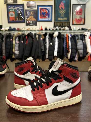 Jordan Brand Jordan 1 Retro Chicago (2013)