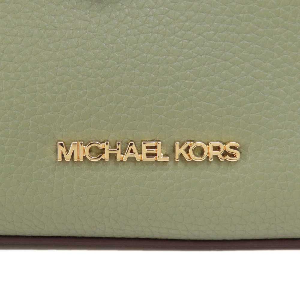 Michael Kors Michael Kors Emilia handbag - image 10