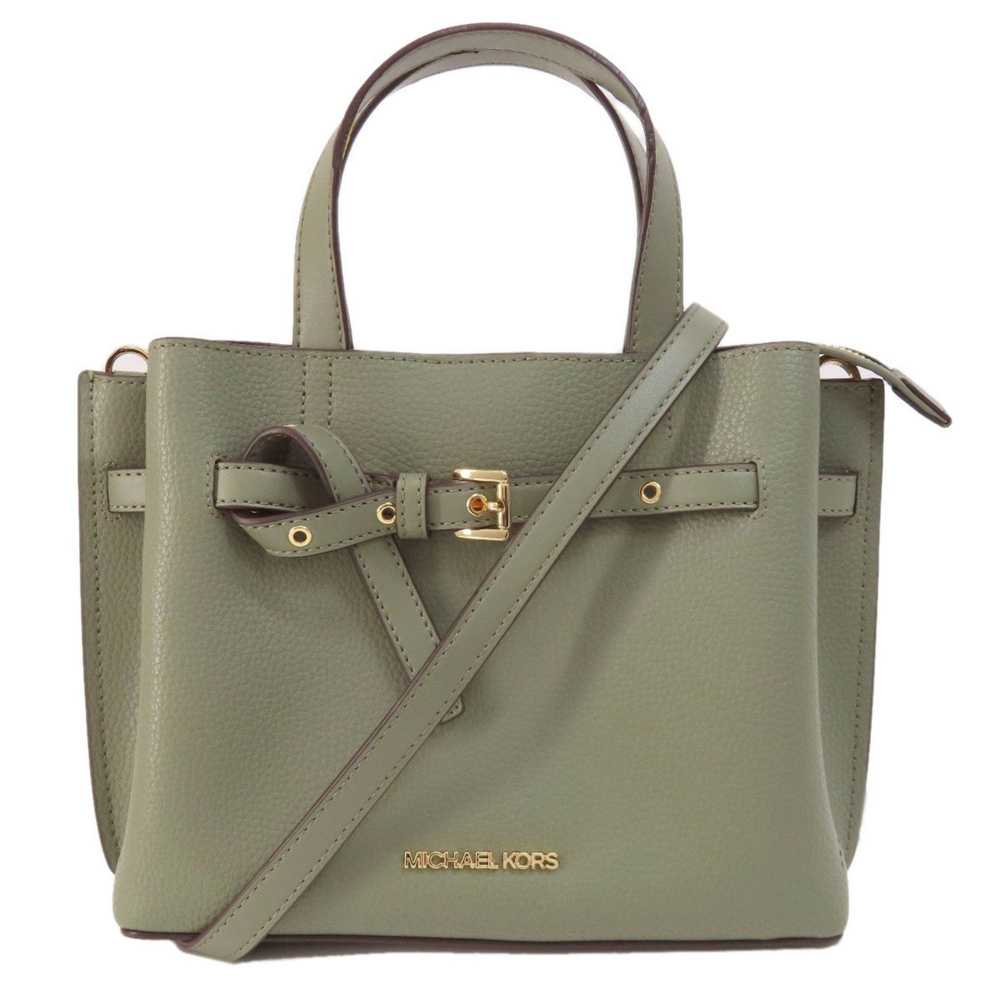 Michael Kors Michael Kors Emilia handbag - image 11