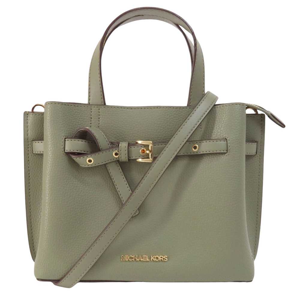 Michael Kors Michael Kors Emilia handbag - image 1