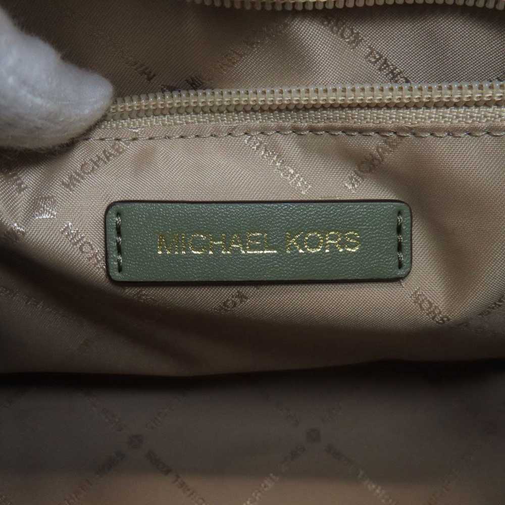 Michael Kors Michael Kors Emilia handbag - image 8