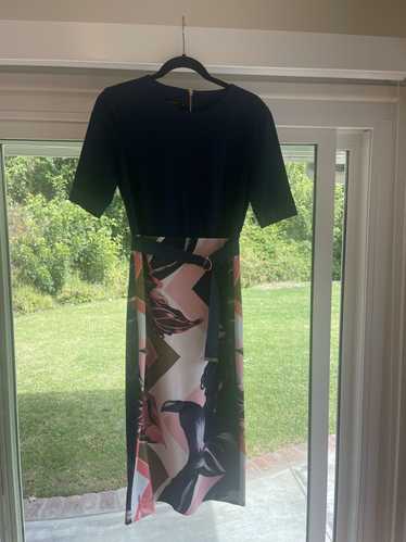 Ted Baker BNWT Ted Baker Bodycon dress (Size 3)