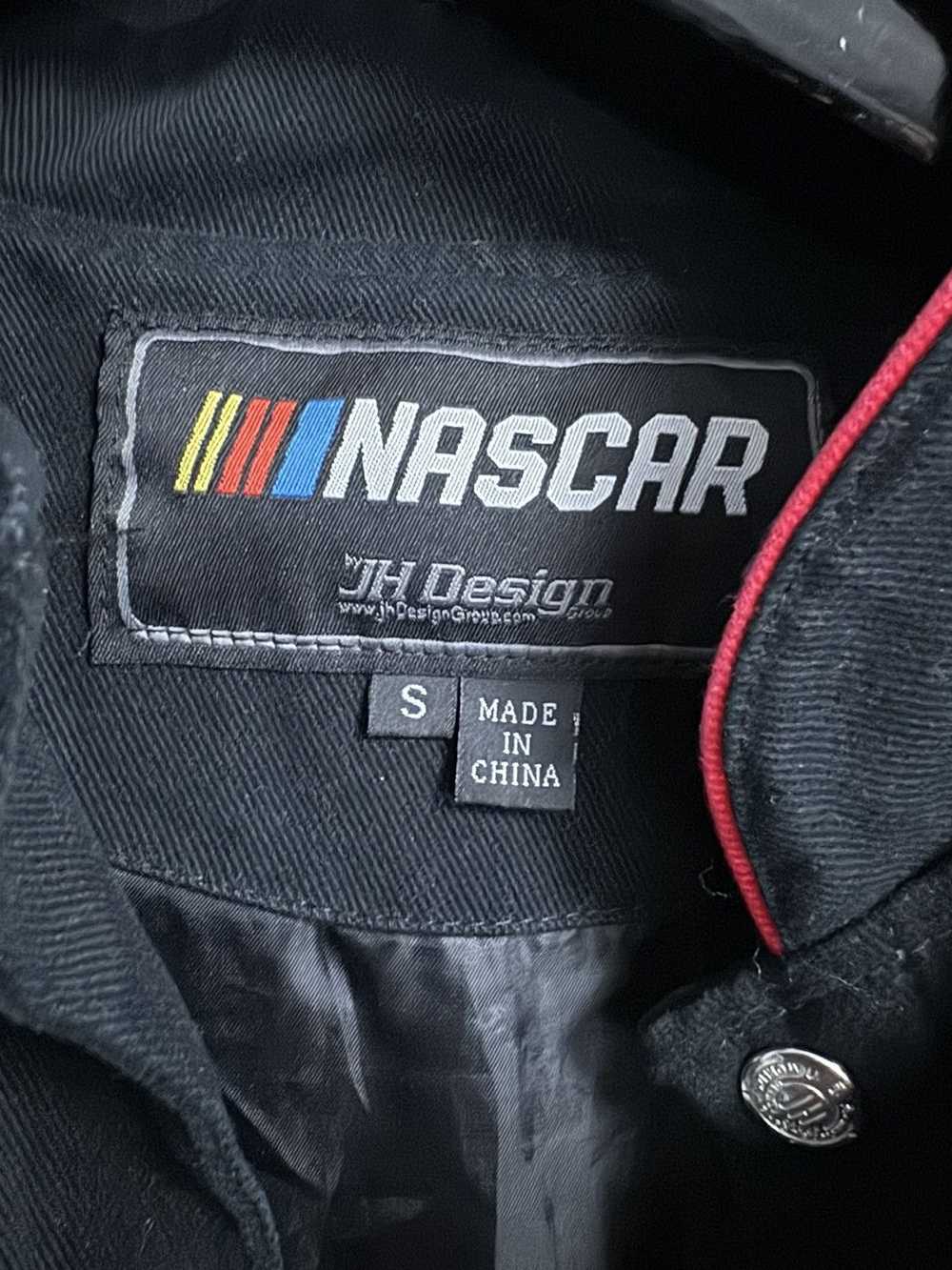 NASCAR NASCAR x M&M’s Vintage Racing Jacket - image 5