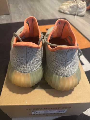 Adidas Yeezy 350 dessert sage v2