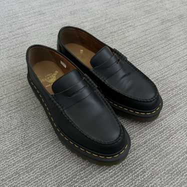 Dr. Martens DR. MARTENS PENTON BEX BLACK