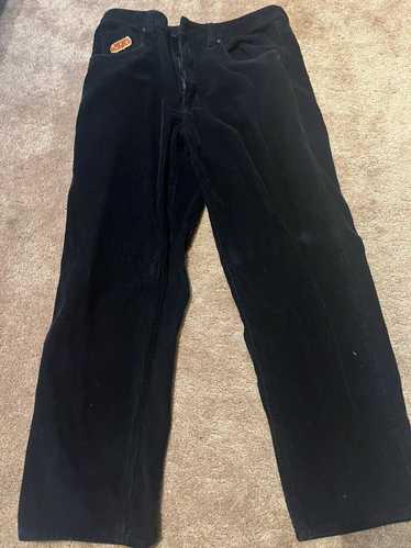 Empyre empyre Corduroy Pants Size 30x30 Black