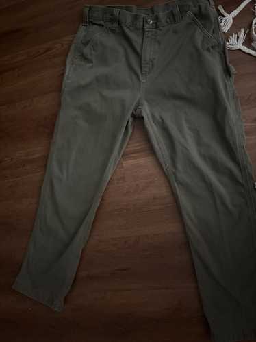 Carhartt Carhartt carpenter pants