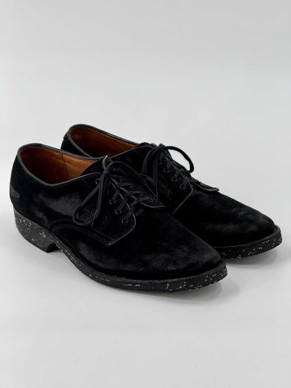 Clinch Boots × Japanese Brand Brass Tokyo Clinch … - image 3