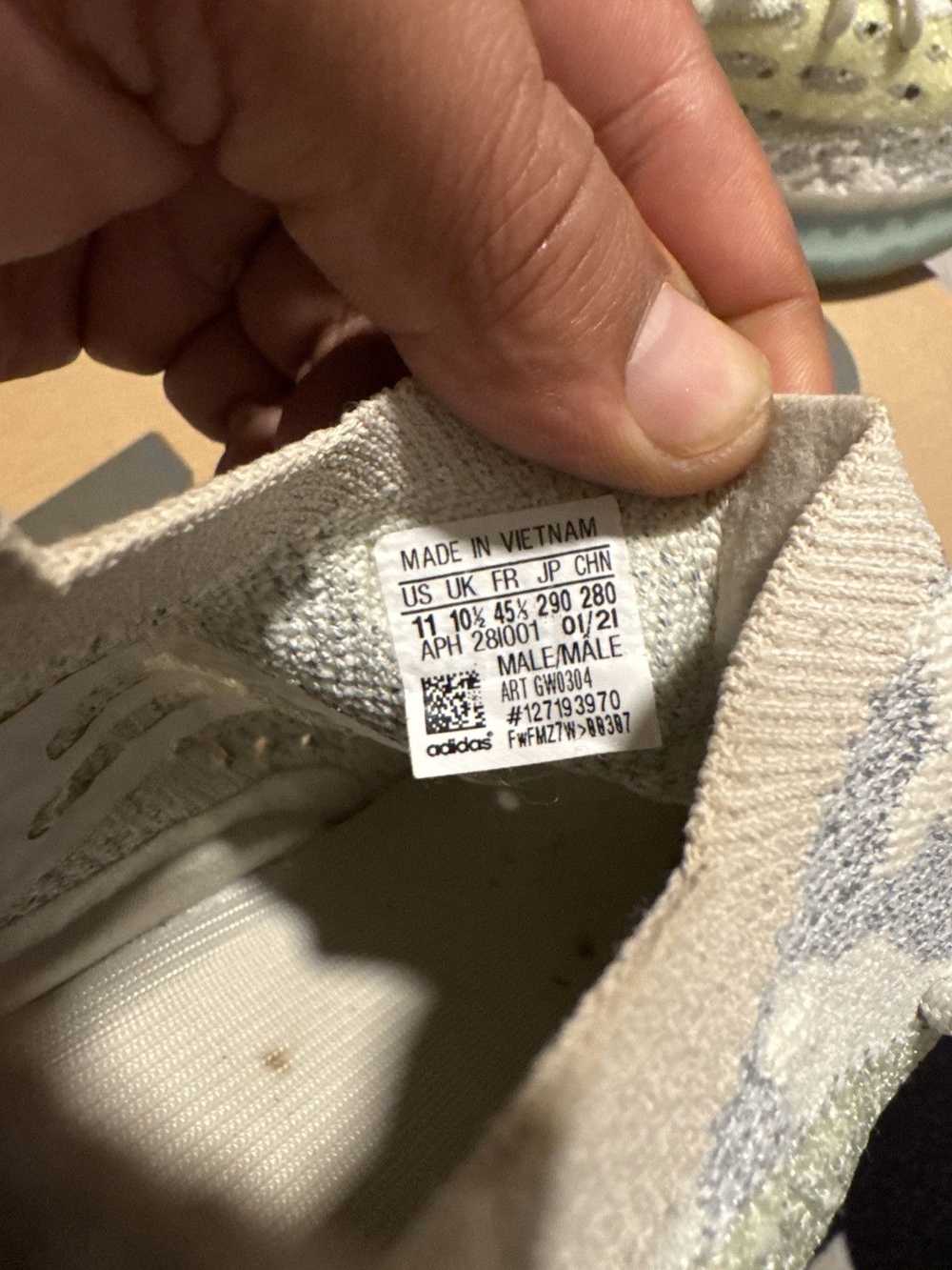 Adidas Yeezy boost 380 - image 3