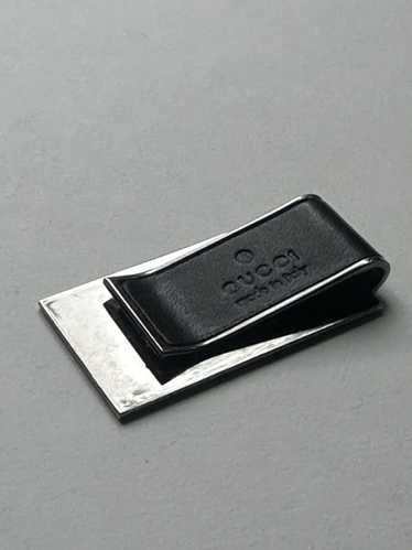 Gucci × Tom Ford Gucci Money Clip - Tom Ford Era -