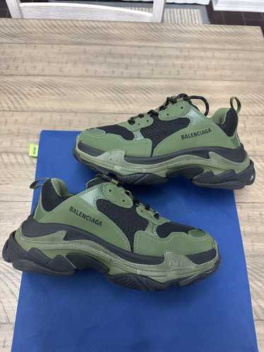 Balenciaga Balenciaga triple s